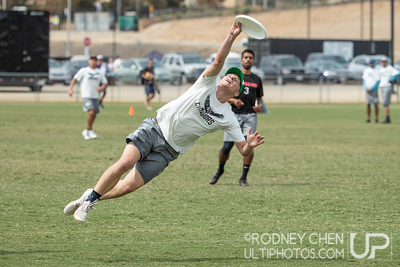 2019 Southwest Club Regionals