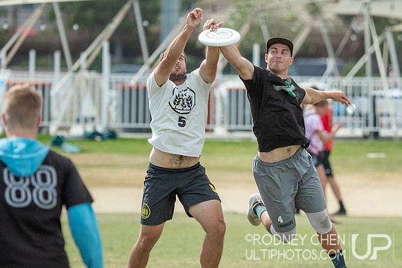 2019 Southwest Club Regionals