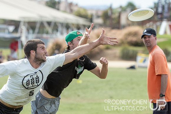 2019 Southwest Club Regionals