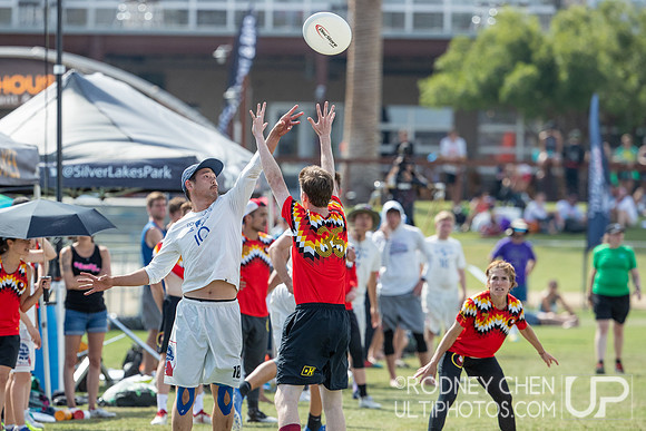 2019 Southwest Club Regionals