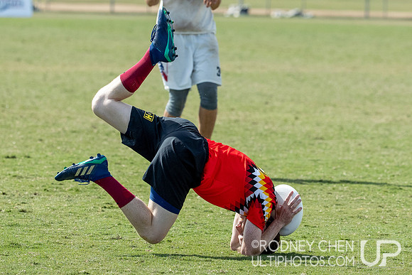 2019 Southwest Club Regionals