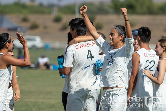 2019 Southwest Club Regionals