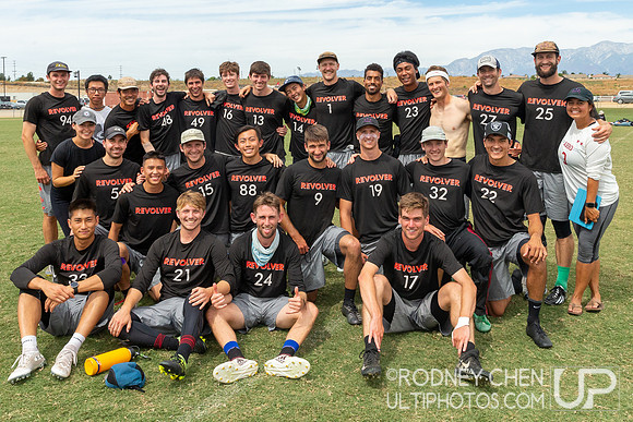 2019 Southwest Club Regionals