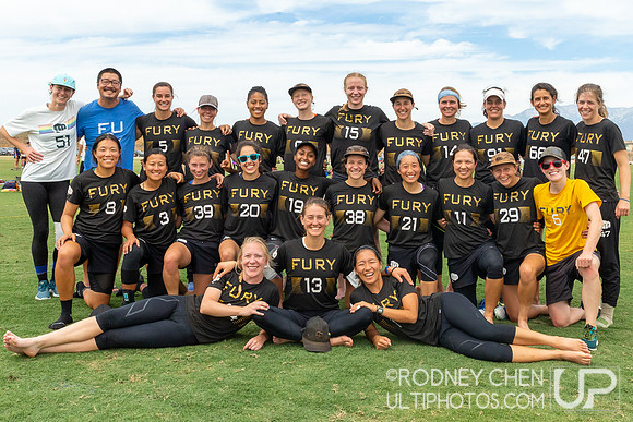 2019 Southwest Club Regionals