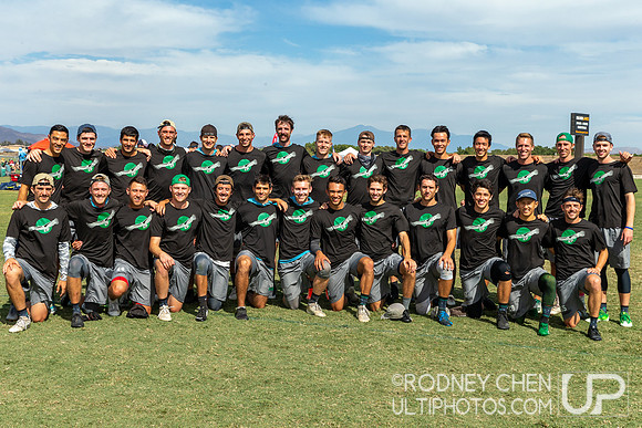 2019 Southwest Club Regionals