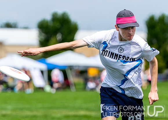Minnesota Superior vs. Atlanta ATLas Saturday Pool Play