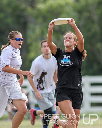 Chesapeake Open