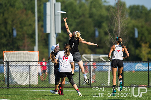 Mid-Atlantic Regionals 2019
