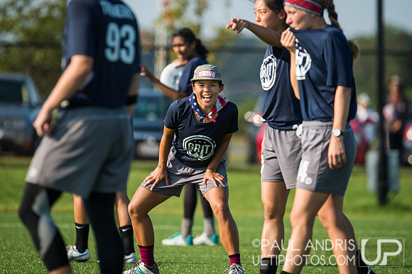 Mid-Atlantic Regionals 2019