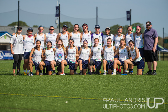 Mid-Atlantic Regionals 2019