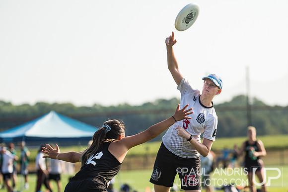 Mid-Atlantic Regionals 2019