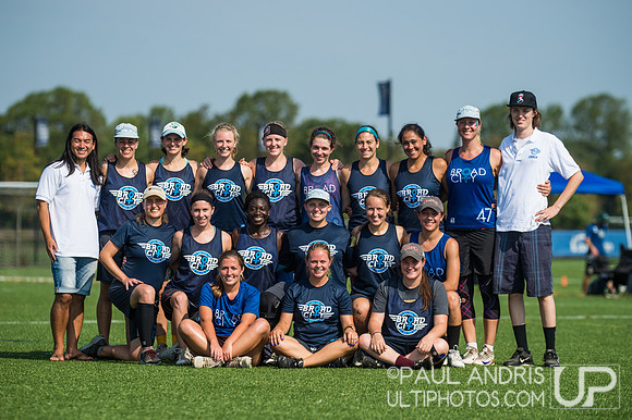 Mid-Atlantic Regionals 2019