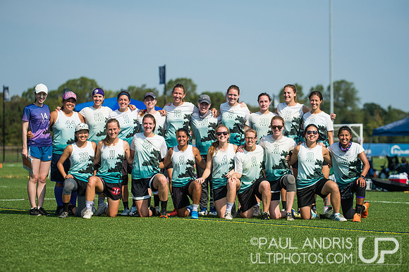 Mid-Atlantic Regionals 2019