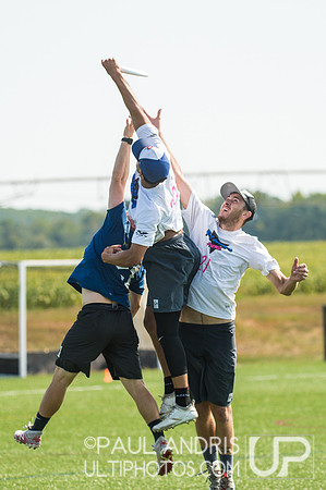 Mid-Atlantic Regionals 2019