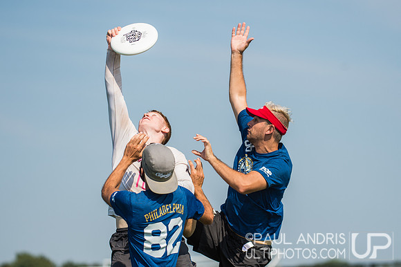 Mid-Atlantic Regionals 2019