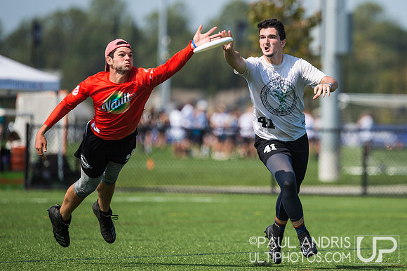 Mid-Atlantic Regionals 2019