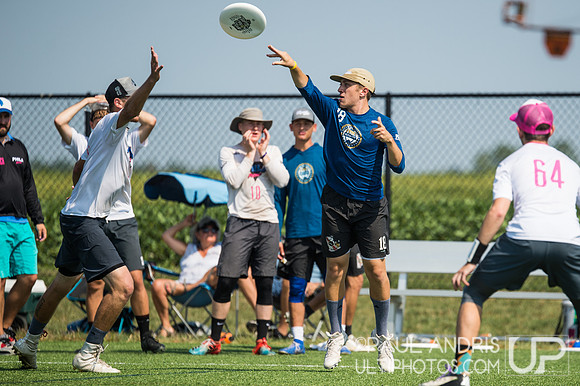 Mid-Atlantic Regionals 2019