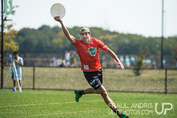 Mid-Atlantic Regionals 2019