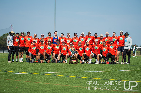 Mid-Atlantic Regionals 2019