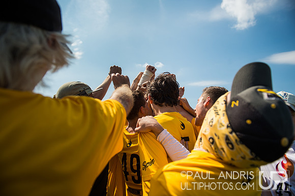 Mid-Atlantic Regionals 2019