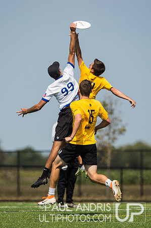 Mid-Atlantic Regionals 2019