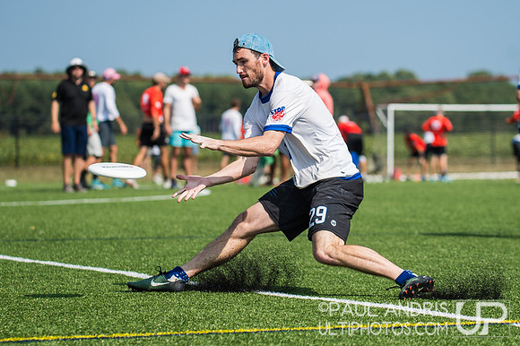 Mid-Atlantic Regionals 2019