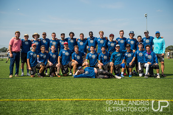 Mid-Atlantic Regionals 2019