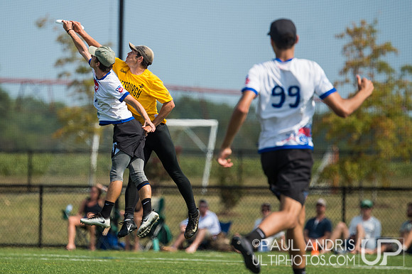Mid-Atlantic Regionals 2019