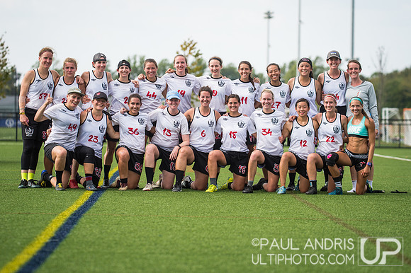 Mid-Atlantic Regionals 2019
