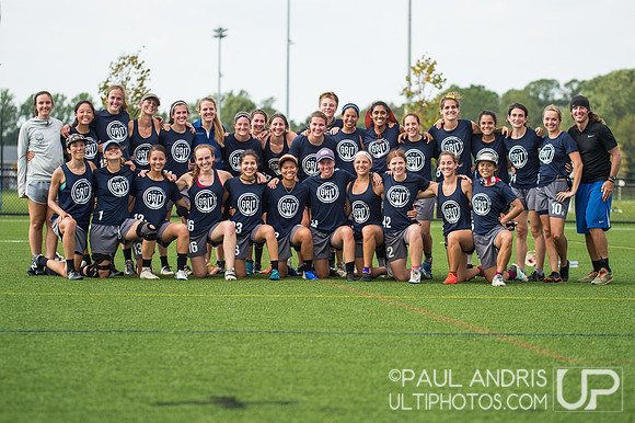 Mid-Atlantic Regionals 2019