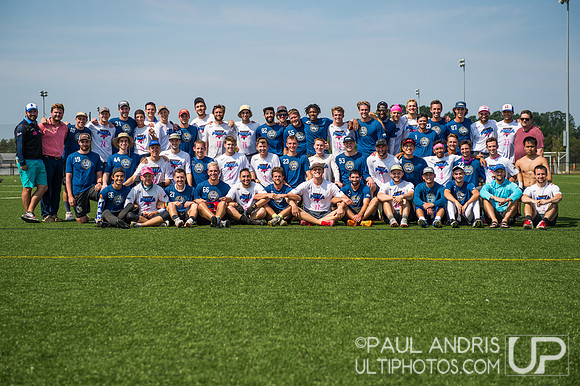 Mid-Atlantic Regionals 2019