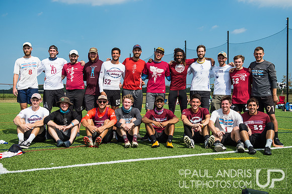 Mid-Atlantic Regionals 2019