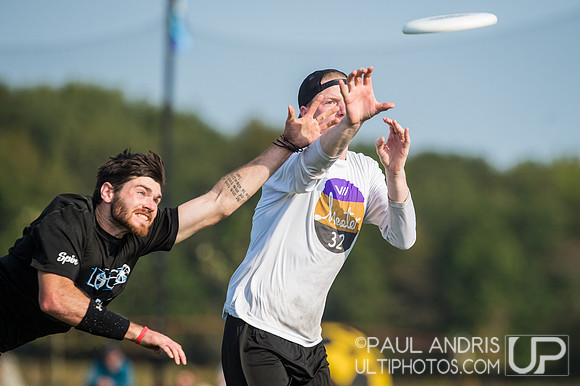 Mid-Atlantic Regionals 2019