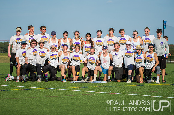 Mid-Atlantic Regionals 2019