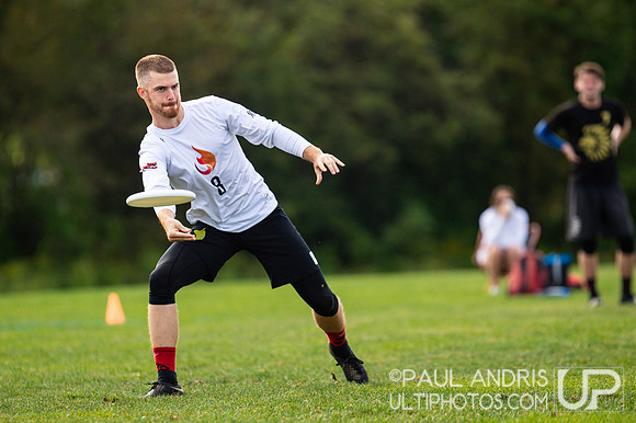USAU Pro Championships