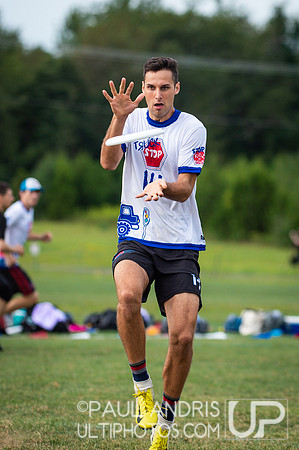 USAU Pro Championships