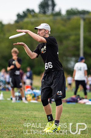 USAU Pro Championships