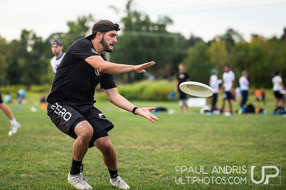 USAU Pro Championships