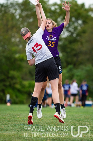 USAU Pro Championships