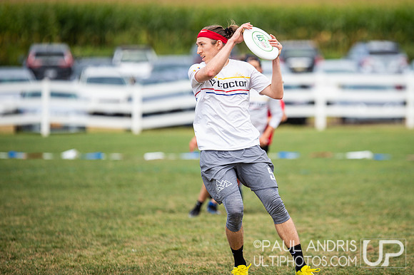 USAU Pro Championships