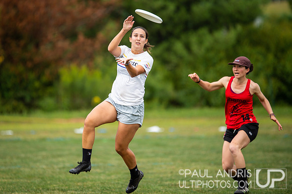 USAU Pro Championships
