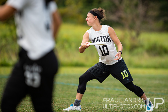 USAU Pro Championships