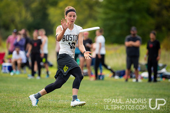 USAU Pro Championships