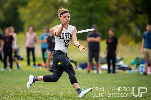 USAU Pro Championships