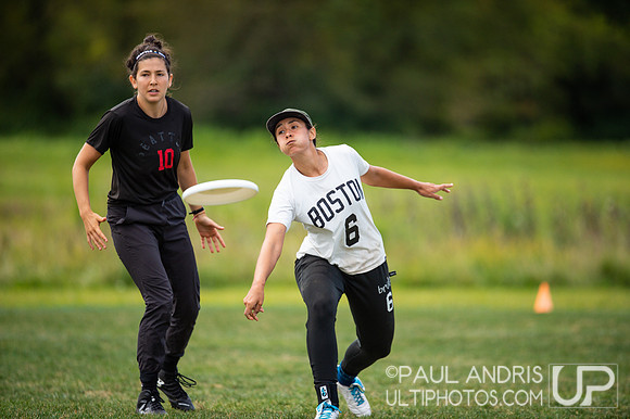 USAU Pro Championships
