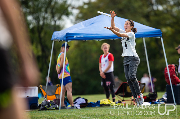 USAU Pro Championships
