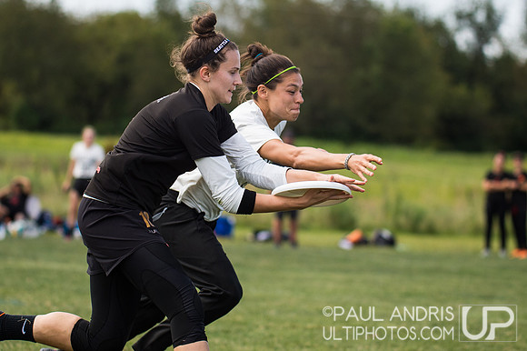 USAU Pro Championships