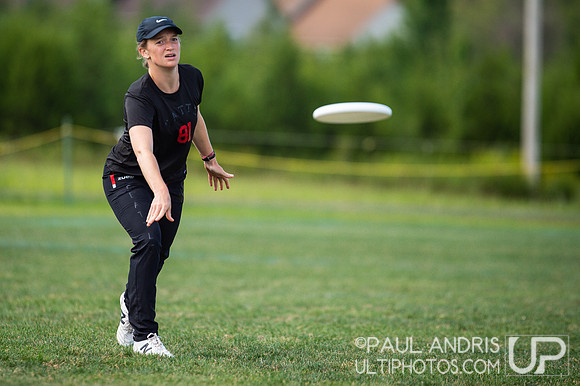 USAU Pro Championships