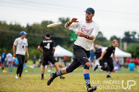 USAU Pro Championships
