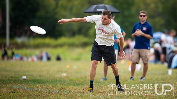 USAU Pro Championships